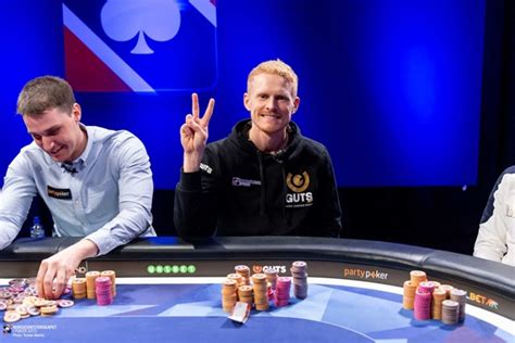 Poker i Norge .